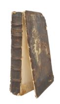 Monstrelet (Enguerrand de) 'Volume Premier des Chroniques d'Enguerran de Monstrelet', 1572