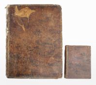 Of Egyptian interest: Denon, Baron Domique Vivant (1747-1825) 'Voyage Dans La Basse Et La Haute Egyp