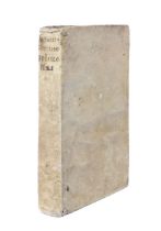 Mesnii (Simon d'Olive de) 'Actions Forenses' 1621