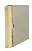 Ibsen's 'Peer Gynt' limited deluxe edition signed & illustrated by Rackham