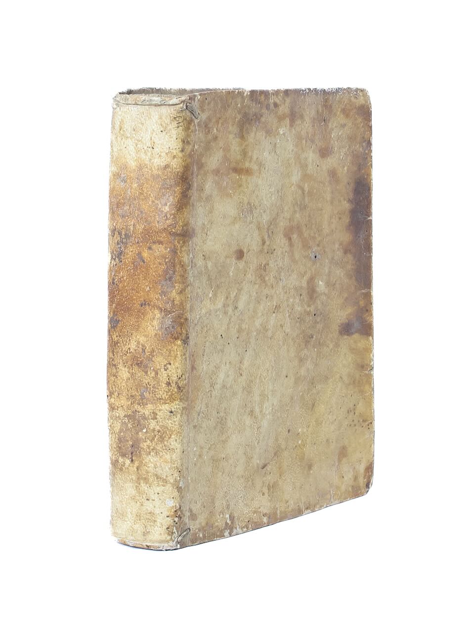 Le Rees (Francisco) 'Philosophiae...' 1661