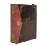A fine and rare illuminated Qur'an, Persia 17th century and later