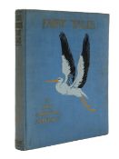 1st (US) edition. 'Fairy Tales' by Hans Christian Andersen