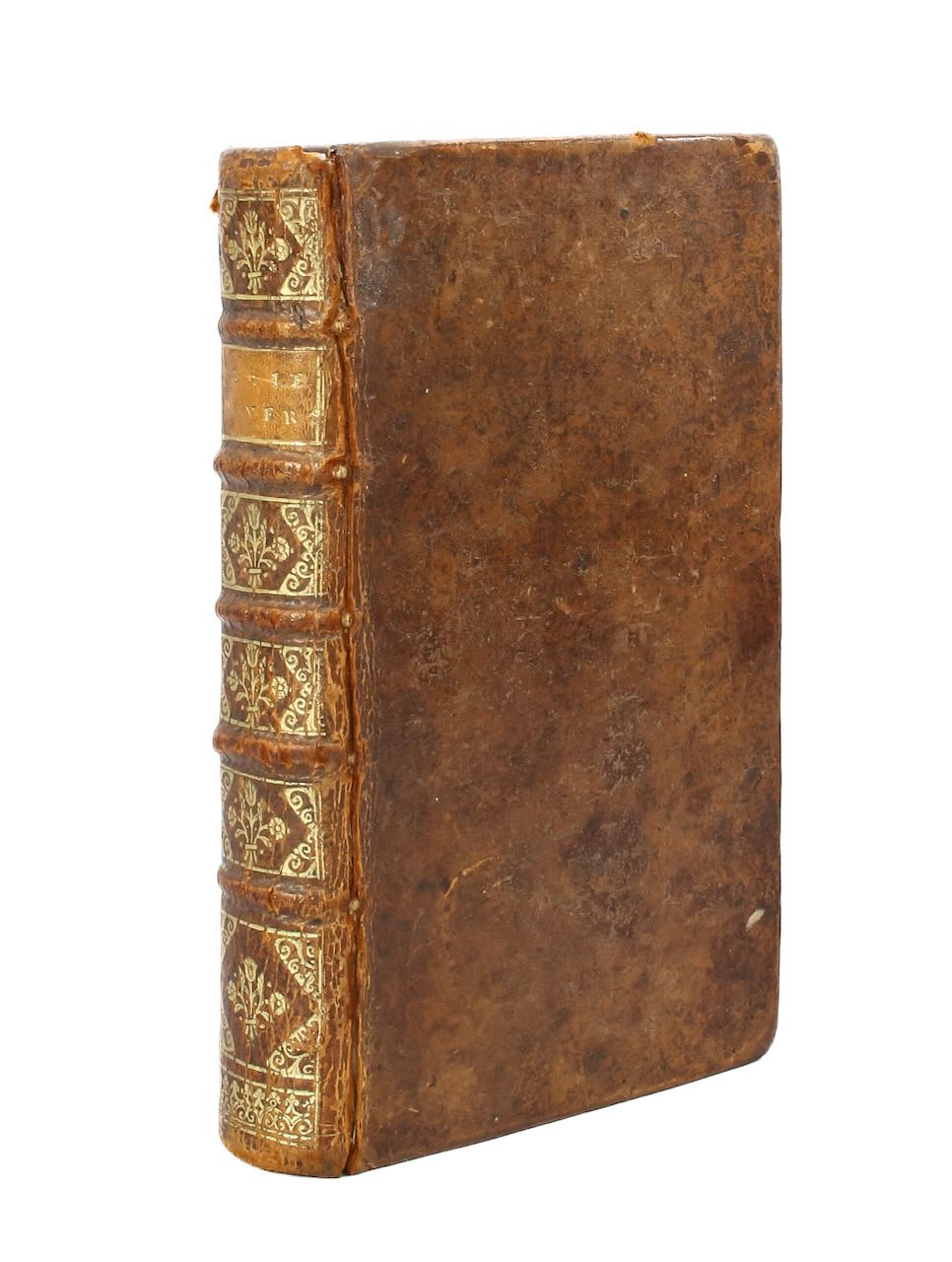 Pompe (Louis) 'Fables Diverses' first edition, 1692