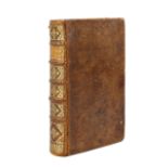 Pompe (Louis) 'Fables Diverses' first edition, 1692