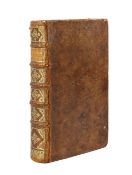 Pompe (Louis) 'Fables Diverses' first edition, 1692