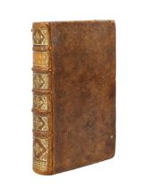 Pompe (Louis) 'Fables Diverses' first edition, 1692