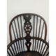 A yew and elm Windsor chair - Image 2 of 29