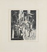 Alan Weatherley (USA, b. 1949) 'Untitled' 1971