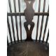 A yew and elm Windsor chair - Image 5 of 29