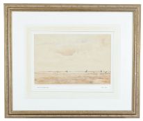 Philip Wilson Steer (British, 1860-1942) The Coast