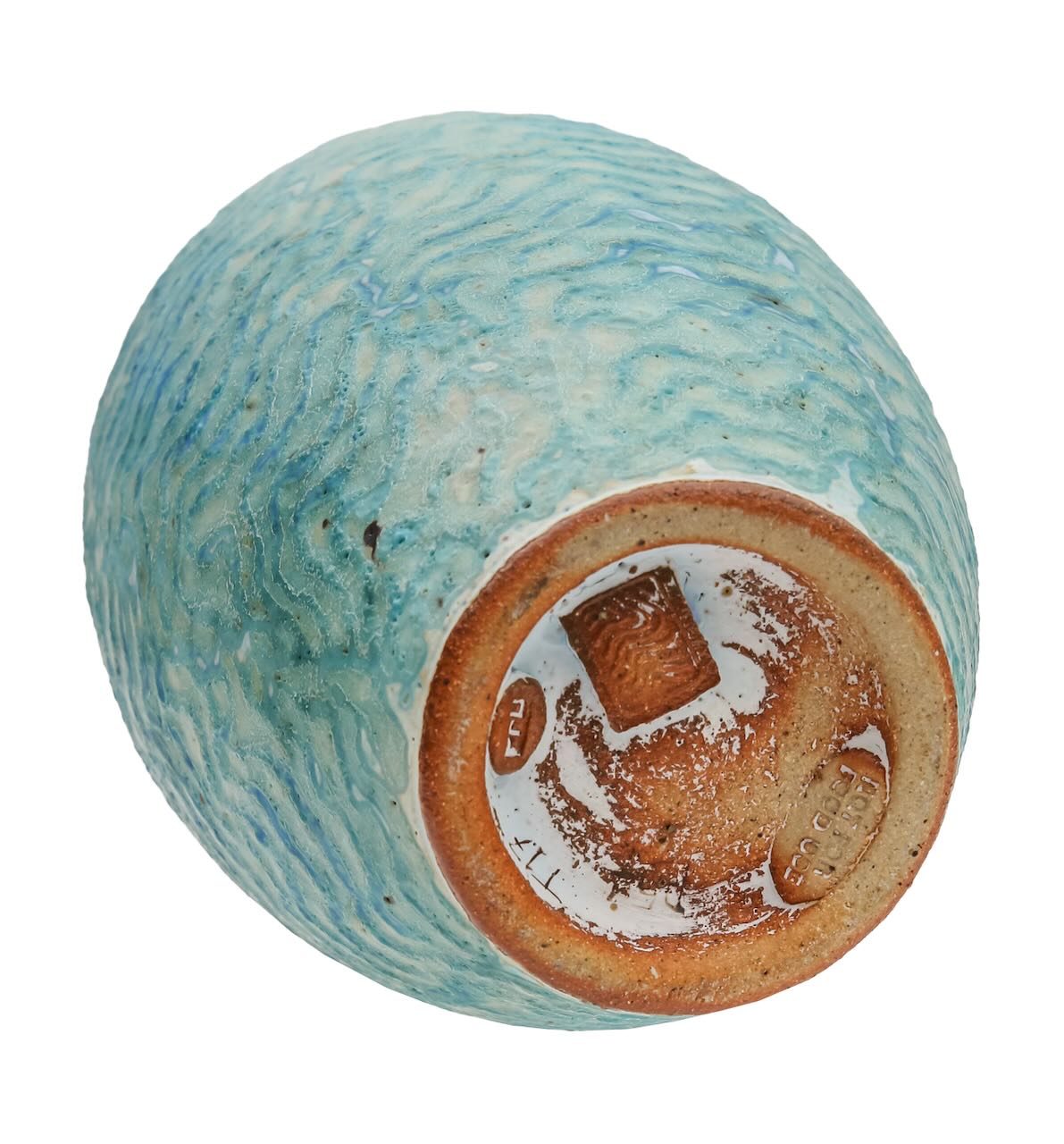 Peter Beard (British, b.1951), a stoneware vase - Image 2 of 19