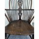A yew and elm Windsor chair - Image 13 of 29