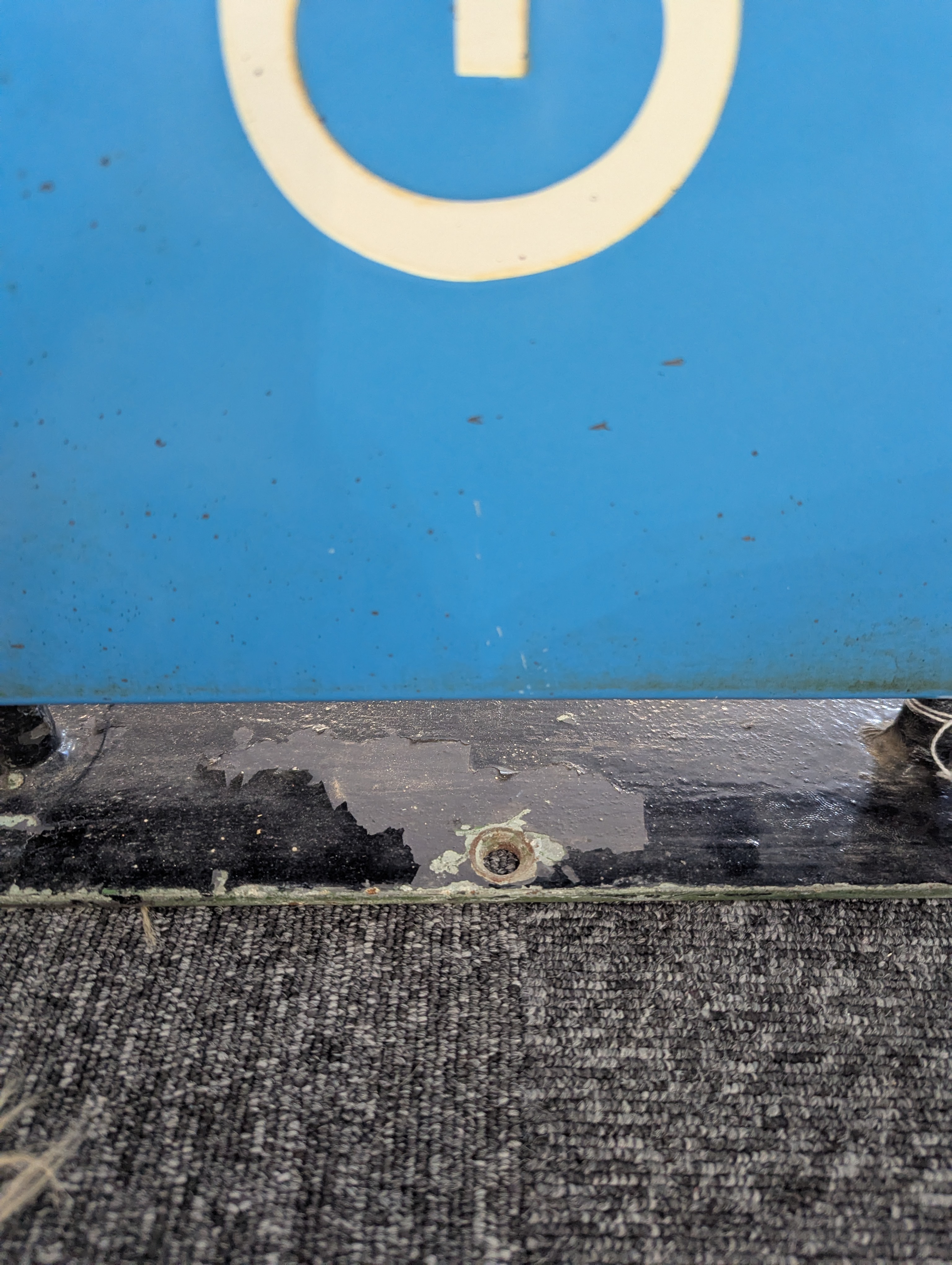 A British Railways Gentleman double sided enamel sign - Image 14 of 35