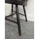 A yew and elm Windsor chair - Image 21 of 29