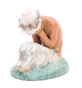 Gerhard Henning (Danish 1880-1967), for Royal Copenhagen