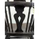A yew and elm Windsor chair - Image 15 of 29