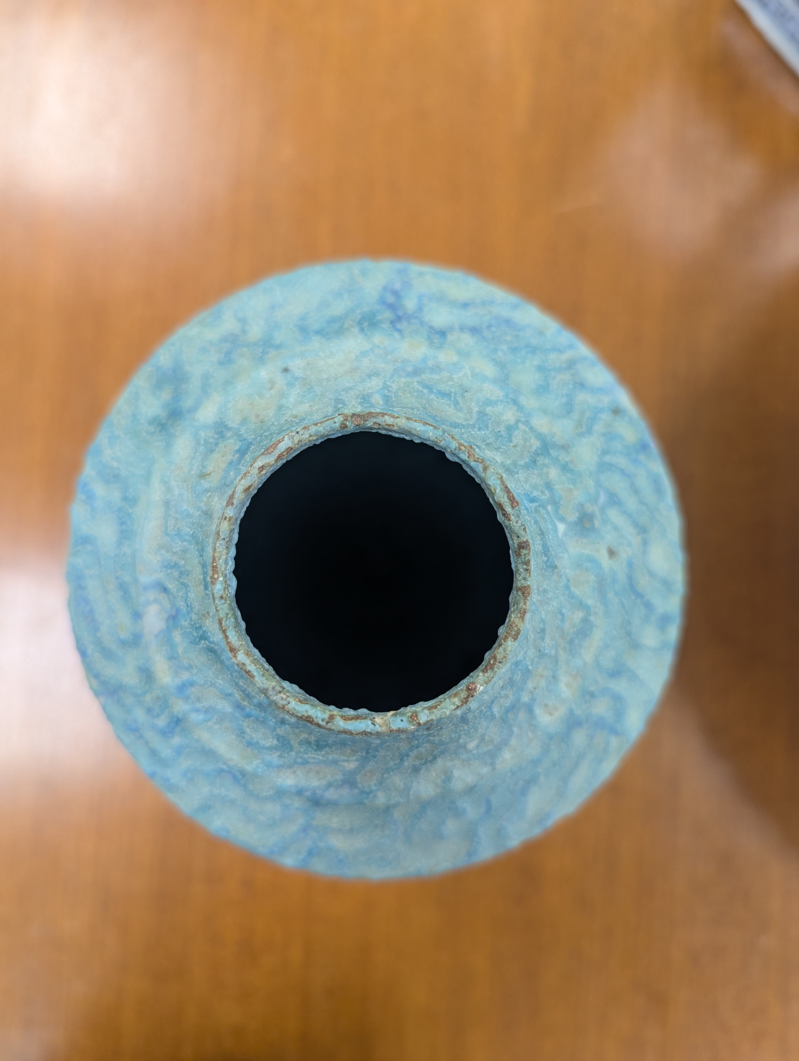 Peter Beard (British, b.1951), a stoneware vase - Image 3 of 19