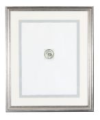 Ingeborg Zotz (German, Contemporary) four limited edition Medieval Jester etchings