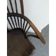 A yew and elm Windsor chair - Image 9 of 29
