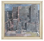 Jack Clifford Metson RBSA (British, 1905-1987)