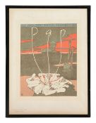 Belle Époque: three Les Maïtres de l'Affiche original posters