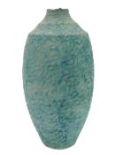 Peter Beard (British, b.1951), a stoneware vase