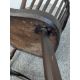 A yew and elm Windsor chair - Image 24 of 29