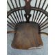 A yew and elm Windsor chair - Image 4 of 29
