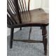 A yew and elm Windsor chair - Image 19 of 29