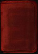 The Cricket on the Hearth. Published by Collins. Collins Clear Type Press, London. Publisher's