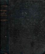 Edwin Drood. Published by Chapman and Hall, London, undated. Contains George Silverman's