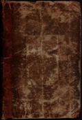 Master Humphrey's Clock. Published by Chapman and Hall, London, 1841. Volume One only of 3 Volume