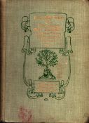 The Holly Tree and The Seven Poor Travellers. Illustrated C.E. Brock. Published by J M Dent and