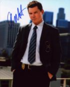 Shaun Hatosy signed 10x8 inch colour photo. Good condition Est.