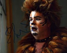 Eric Stonestreet signed 10x8 inch colour photo. Good condition Est.