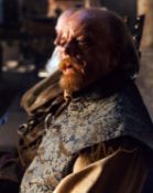 Roger Ashton-Griffiths signed 10x8 inch colour photo. Good condition Est.