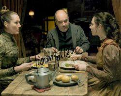 TIMED Autograph auction Football, TV/Film, Military, Historic photos, covers