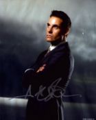 Adrian Pasdar signed Heroes 10x8 inch colour photo. Good condition Est.