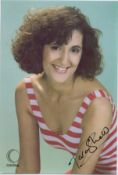 Tara Shaw signed 6x4 inch Central colour promo photo. Good condition. All autographs come with a
