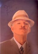 Steve Martin signed 6x4 inch colour photo. Good condition. All autographs come with a Certificate of