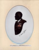 Air Vice Marshal Harold Arthur Cooper 