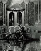 Sophie Ward signed 10x8 inch Return to Oz black and white photo. Good condition Est.