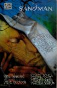 Comic, DC Comics Vertigo 'The Sandman'. Good condition Est.