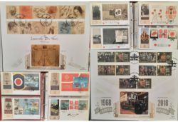 WORLDWIDE STAMP AND FDC AUCTION