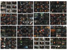 Star Trek Rittenhouse trading card collection, Star Trek the Original series, Star Trek Voyager,