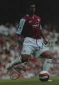 Hayden Mullins signed 12x8inch colour photo. Good condition. All autographs come with a