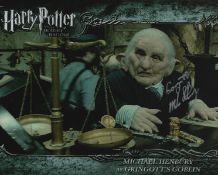 Michael Hembury signed 10x8inch colour photo. Good condition. All autographs come with a Certificate