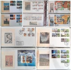 TIMED WORLDWIDE STAMP AND FDC AUCTION