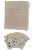 Large Stamp collection of The British Commonwealth various areas, and other stamps from around the